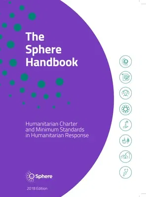 The Sphere Handbook: Humanitarian charter and minimum standards in humanitarian