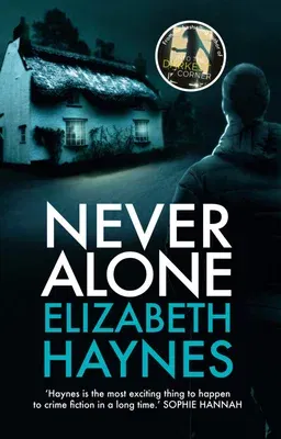 Never Alone (UK)