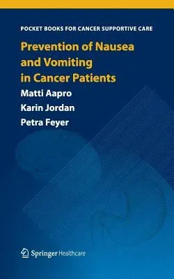 Prevention of Nausea and Vomiting in Cancer Patients (2013)