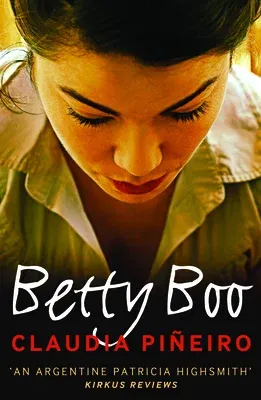 Betty Boo