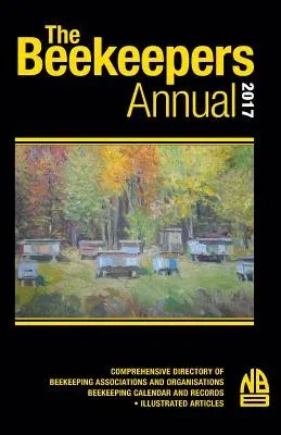 The Beekeepers Annual 2017 (2017)