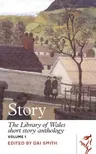 Story: The Library of Wales Short Story Anthology