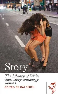 Story, Vol 2: The Library of Wales Short Story Anthology