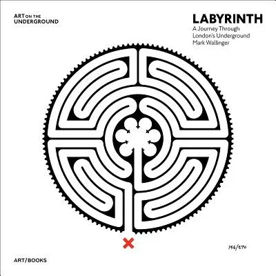 Mark Wallinger: Labyrinth: A Journey Through London's Underground