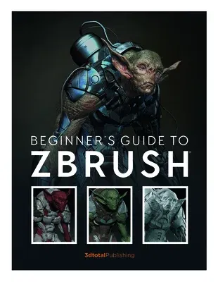 Beginner's Guide to Zbrush