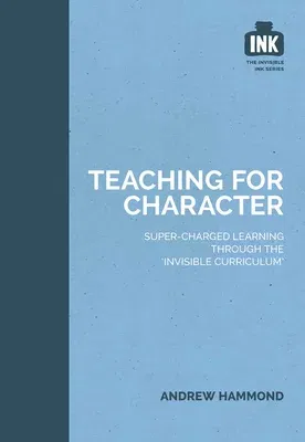 Teaching for Character