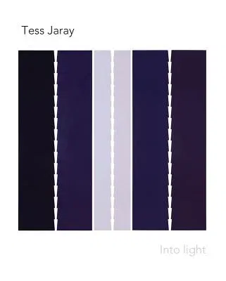 Tess Jaray: Into Light