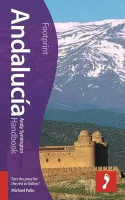 Andalucia Handbook