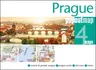 Prague Popout Map