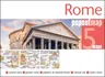 Rome Popout Map