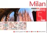 Milan Popout Map