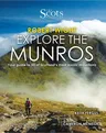 Explore the Munros: Your Guide to 50 of Scotland's Most Iconic Mountains