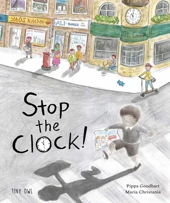 Stop the Clock!