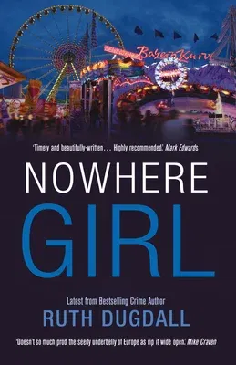 Nowhere Girl