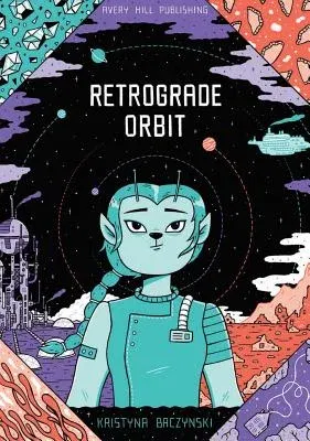 Retrograde Orbit