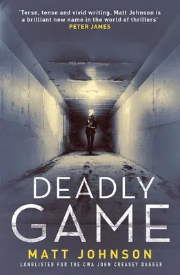 Deadly Game, 2