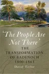 The People Are Not There': The Transformation of Badenoch 1800-1863