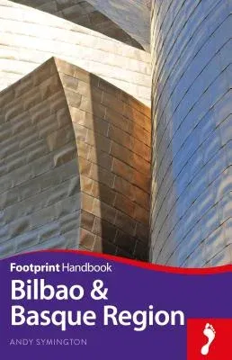 Bilbao and Basque Region Footprint Handbook