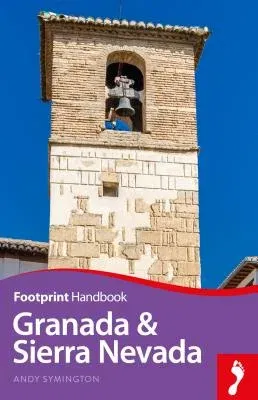 Granada & Sierra Nevada Handbook