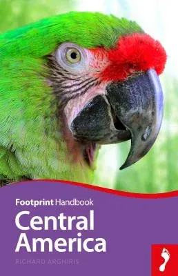 Central America Handbook