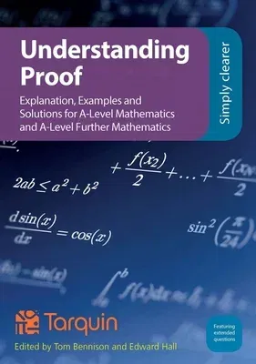 Understanding Proof: Explanation, Examples and Solutions