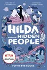 Hilda and the Hidden People: Hilda Netflix Tie-In 1