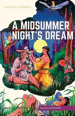 A Midsummer Night's Dream