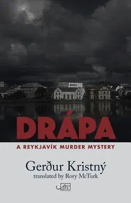 Drápa: A Murder Mystery