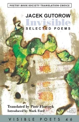 Invisible: Selected Poems