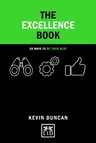 The Excellence Book: 50 Ways to Be Your Best