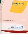 Honey & Co: At Home: Middle Eastern Recipes from Our Kitchen