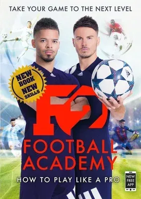 F2: Football Academy: New Book, New Skills!