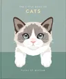 The Little Book of Cats: Purrs of Wisdom