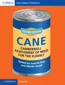 Camberwell Assessment of Need for the Elderly: Cane