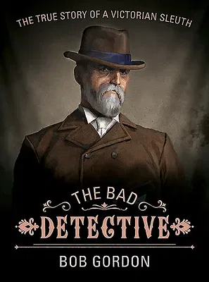 The Bad Detective: The Incredible Cases of Nic Power