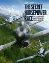 The Secret Horsepower Race: Western Front Fighter Engine Development