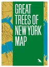 Great Trees of New York Map