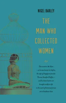 The Man Who Collected Women