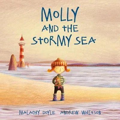 Molly and the Stormy Sea