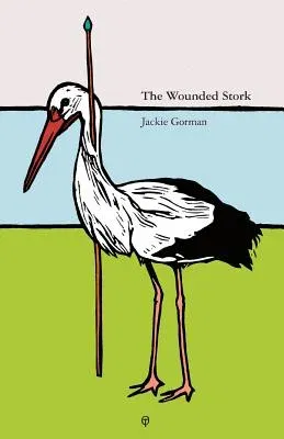 The Wounded Stork