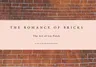 Liz Finch: The Romance of Bricks