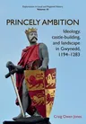 Princely Ambition: Ideology, Castle-Building and Landscape in Gwynedd, 1194-1283volume 10