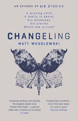 Changeling, 3