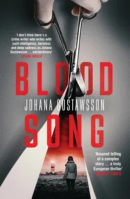 Blood Song: Volume 3