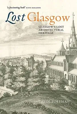 Lost Glasgow