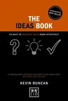 The Ideas Book: 60 Ways to Generate Ideas More Effectively