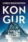 Kongur: China's Elusive Summit