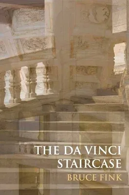 The Da Vinci Staircase: Love and Turbulence in the Loire Valley