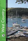 West Country Cruising Companion: A Yachtsman's Pilot and Cruising Guide to Ports and Harbours from Portland Bill to Padstow, Including the Isles of Sc