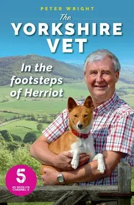 The Yorkshire Vet